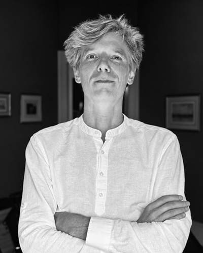 Porträt Björn Wiedl